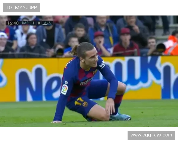 格列兹曼如何突破对手盯防？揭秘他的应对策略