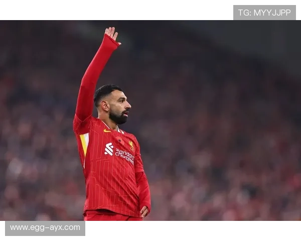 萨拉赫或加盟沙特联赛，豪门俱乐部争夺战愈加激烈