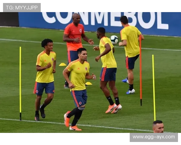 哥伦比亚队展现战术纪律，稳步提升比赛表现