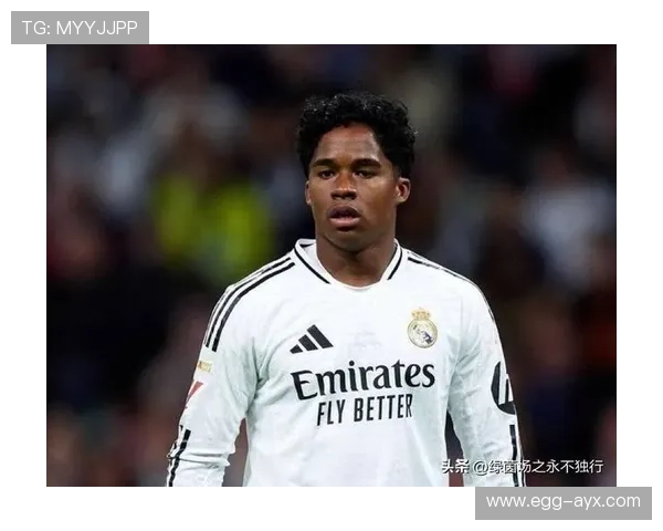 恩德里克火力觉醒 前场威胁持续升级