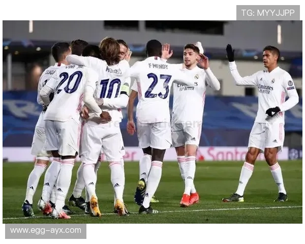 皇马锁定维尼修斯未来，签约长期合约确保核心地位