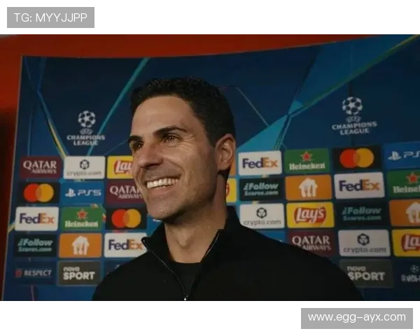 阿尔特塔麾下球队展现惊人稳定性，战术纪律成英超新标杆