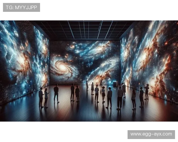 前场创造力研究揭示新闻报道新趋势:沉浸式叙事引领行业变革 前场创造力研究揭示新闻报道新趋势:沉浸式叙事引领行业变革